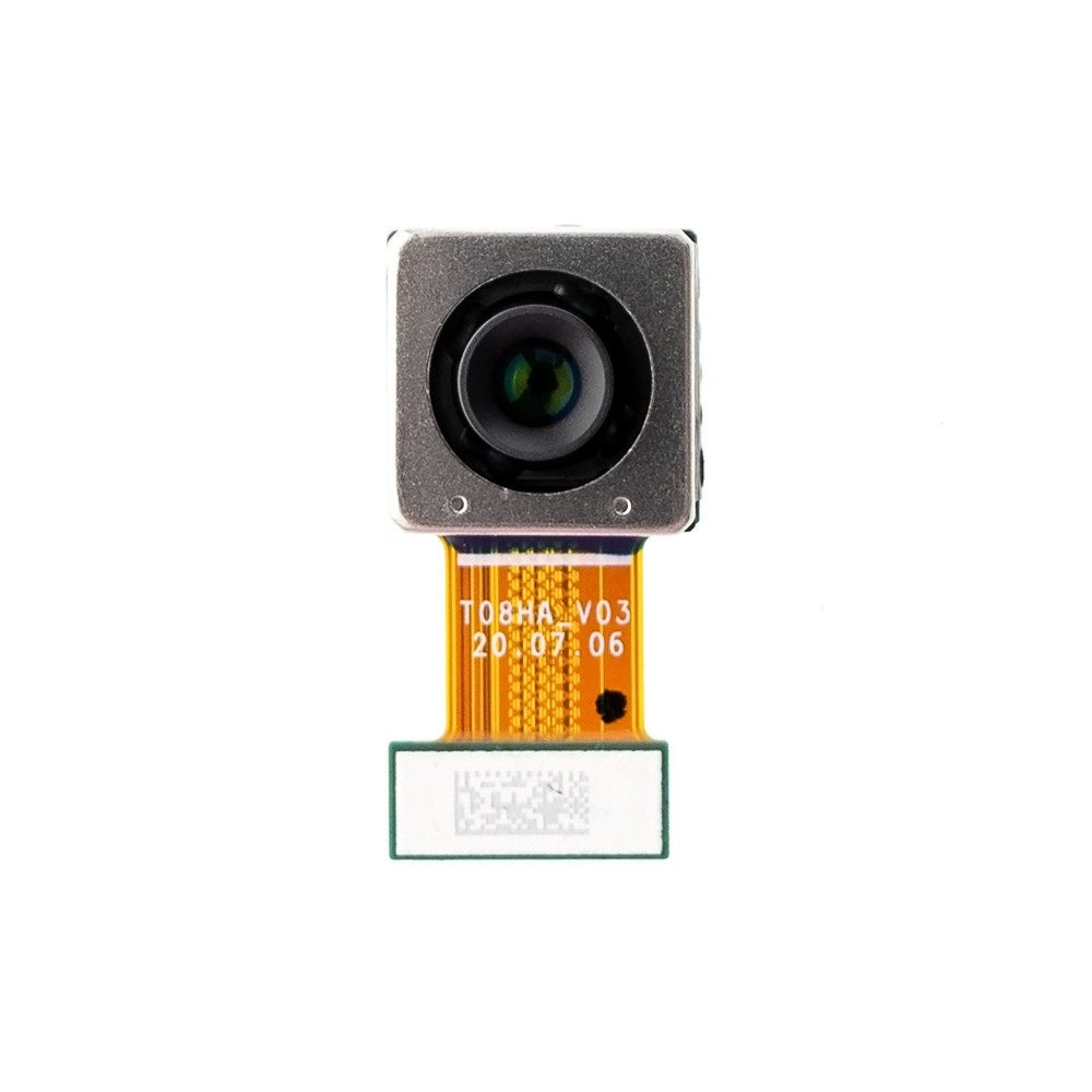 Rear Camera (8MP Telephoto) for Samsung Galaxy S20 FE 5G G781B (Purple) Rear Camera (8MP Telephoto) for Samsung Galaxy S20 FE 5G G781B (Purple)